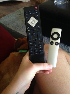 remotes